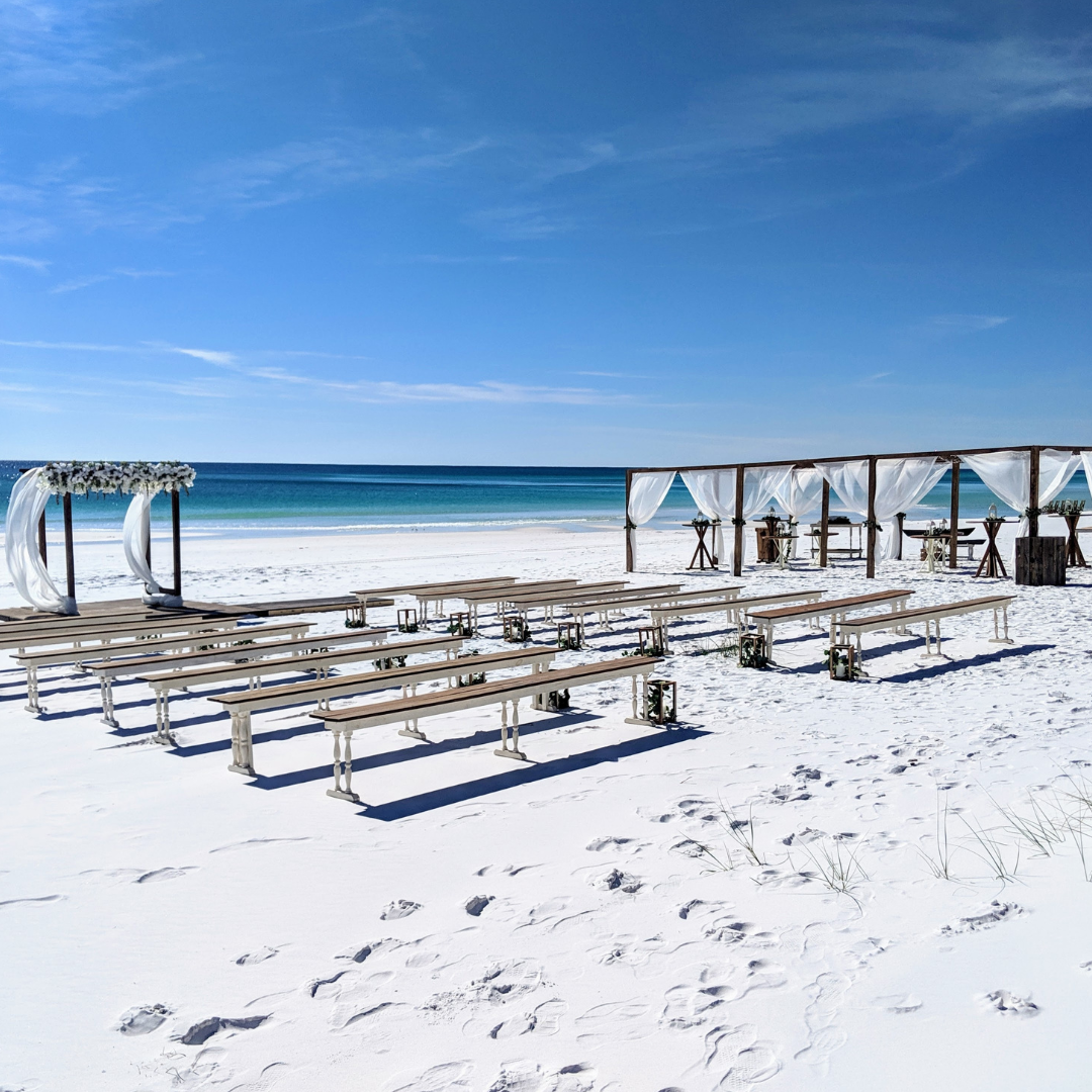 Lux Wedding & Reception (All Inclusive)