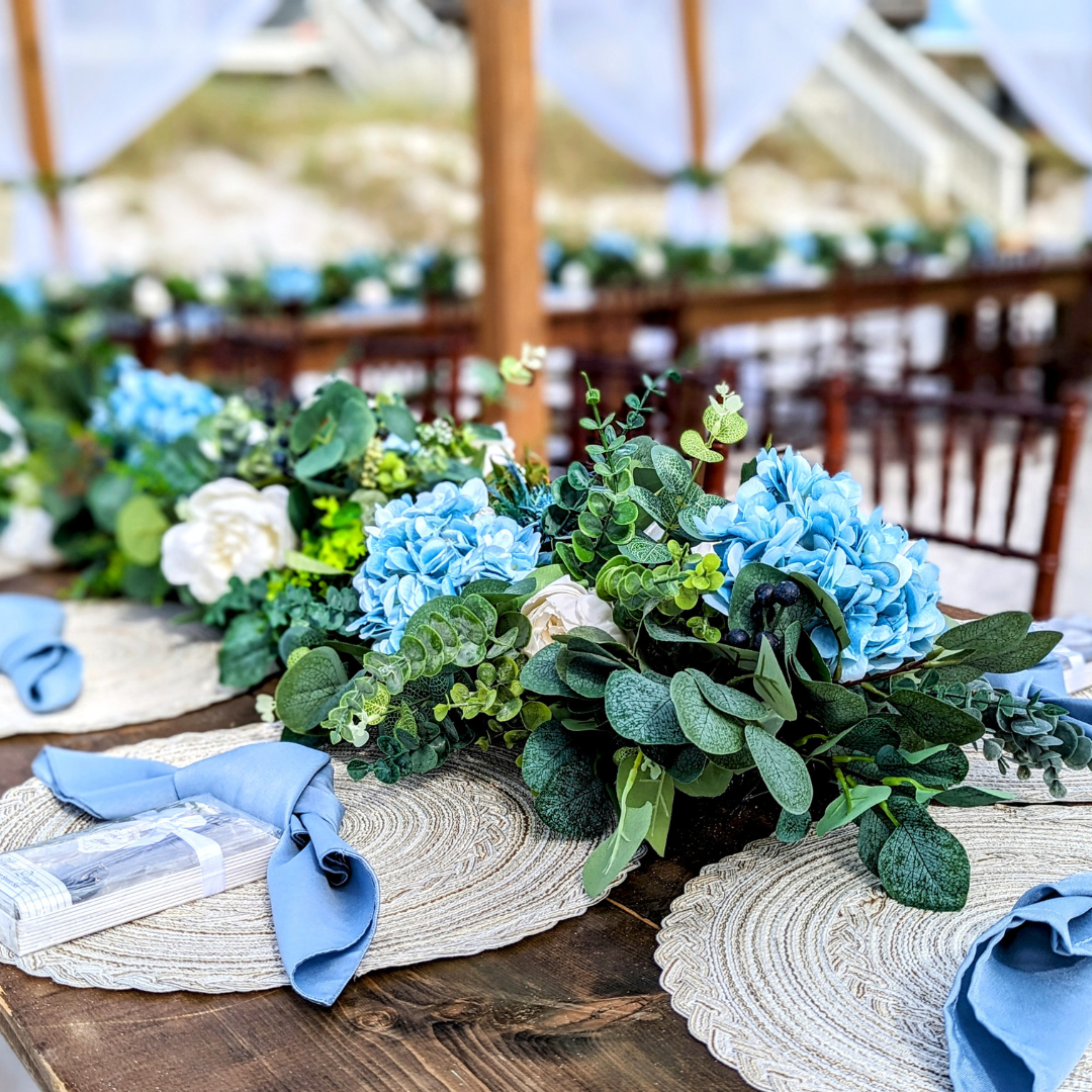 Lux Wedding & Reception (All Inclusive)