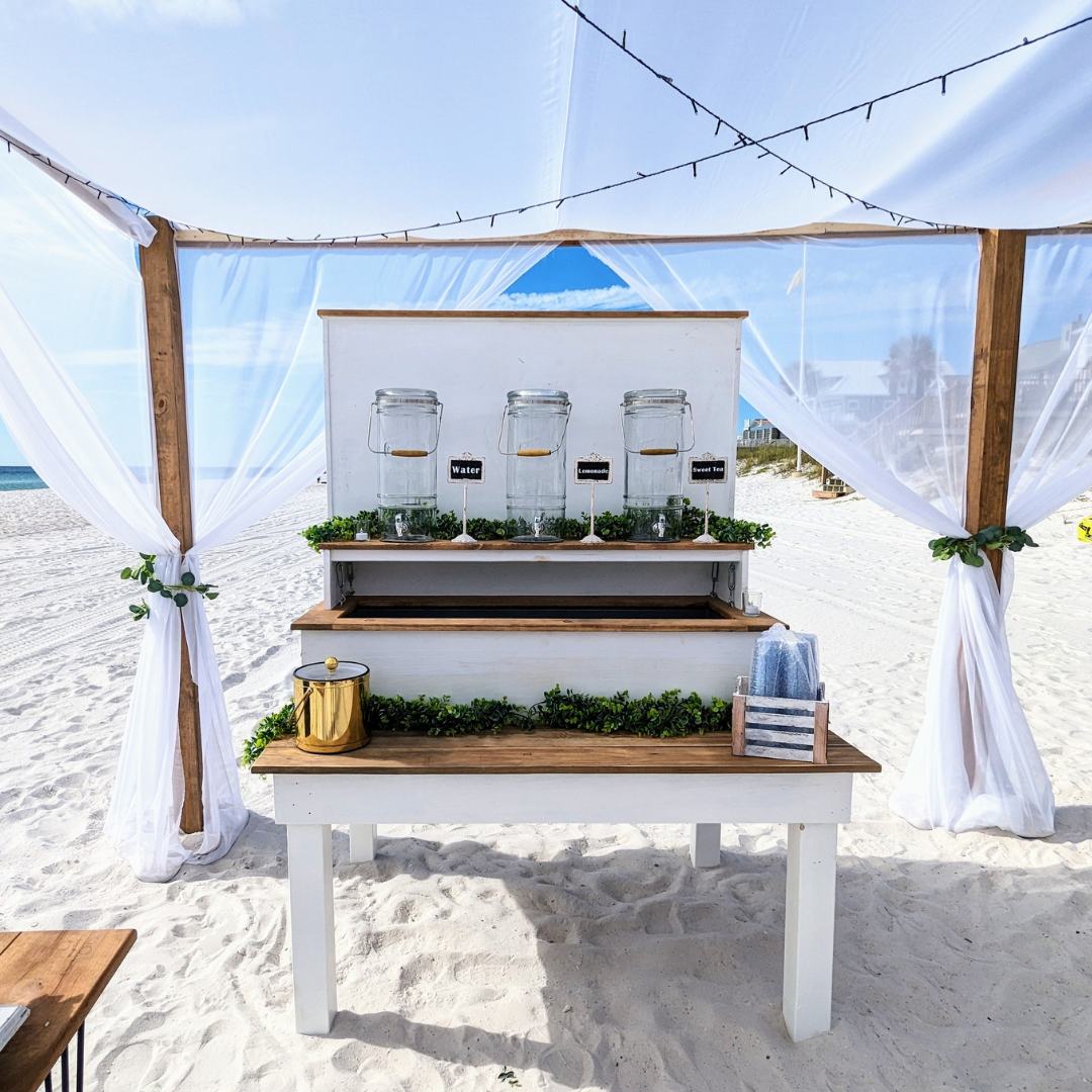 Lux Wedding & Reception (All Inclusive)