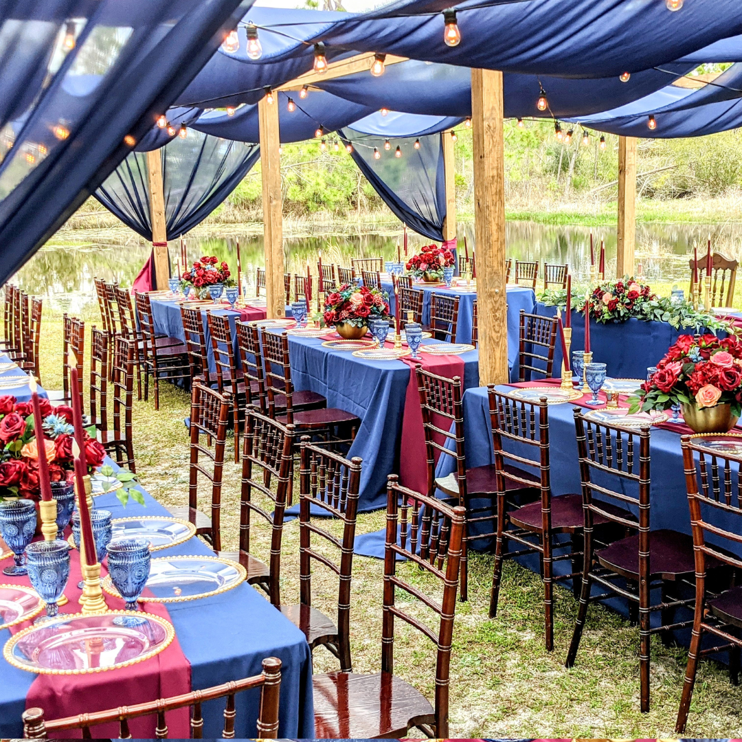 Lux Wedding & Reception (All Inclusive)