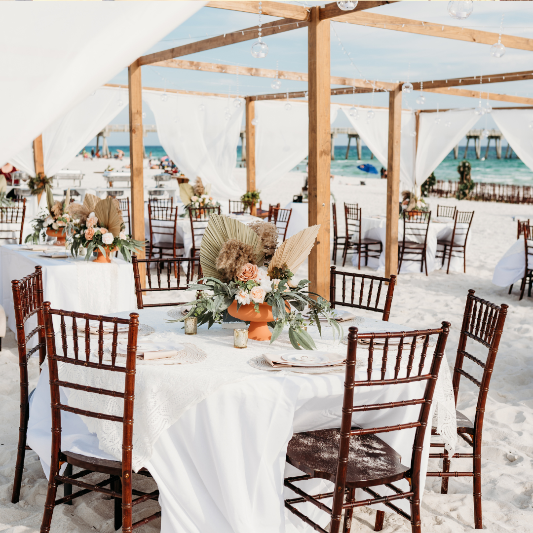 Lux Wedding & Reception (All Inclusive)