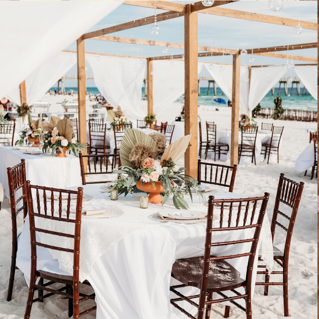 Lux Wedding & Reception (All Inclusive)