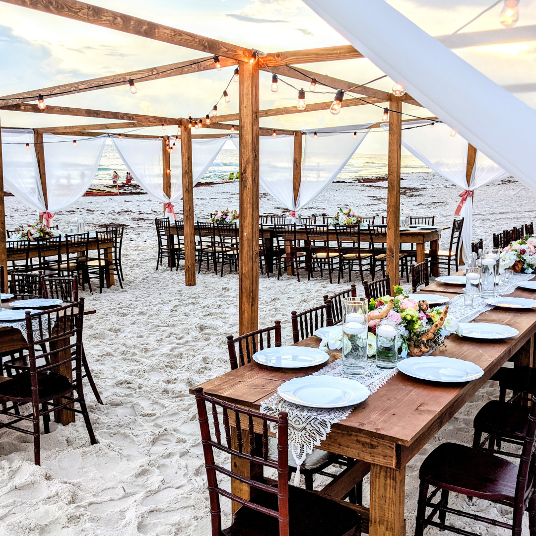 Lux Wedding & Reception (All Inclusive)