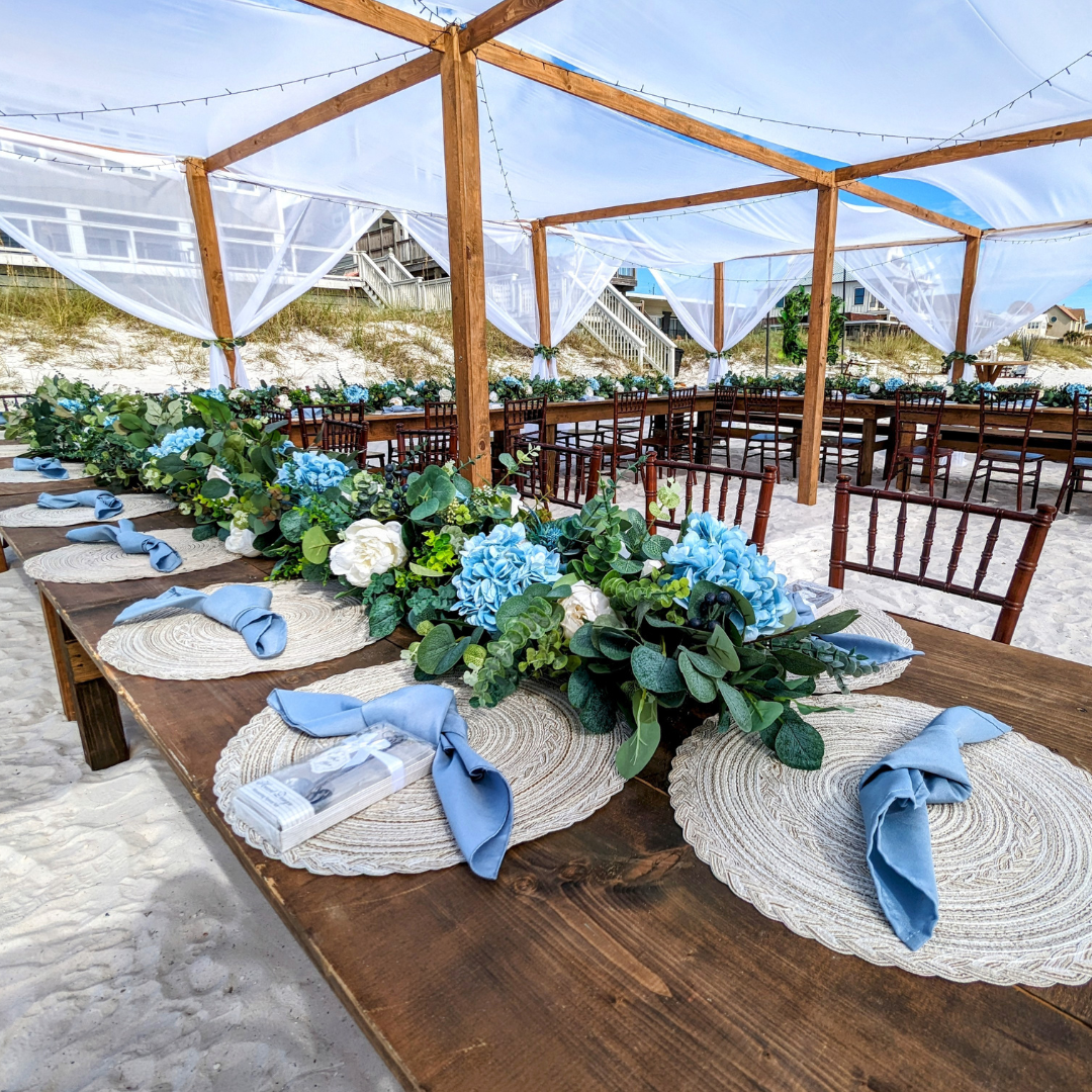 Lux Wedding & Reception (All Inclusive)