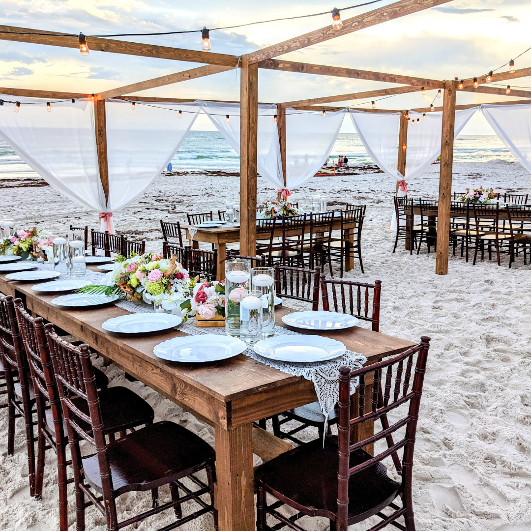 Lux Wedding & Reception (All Inclusive)