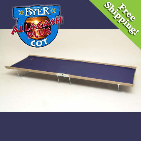 Allagash PLUS Cot -- Outlet Stock