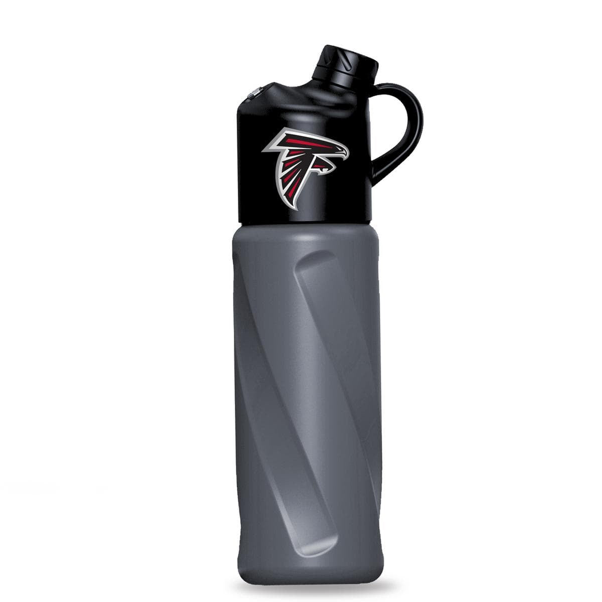 AlphaCool Atlanta Falcons Personal Misting Water Bottle