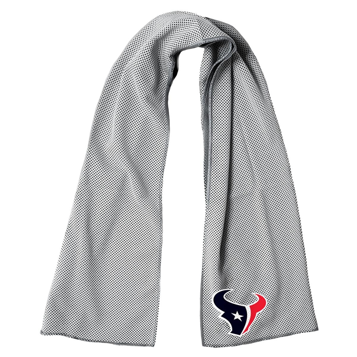 AlphaCool Houston Texans Cooling Towel