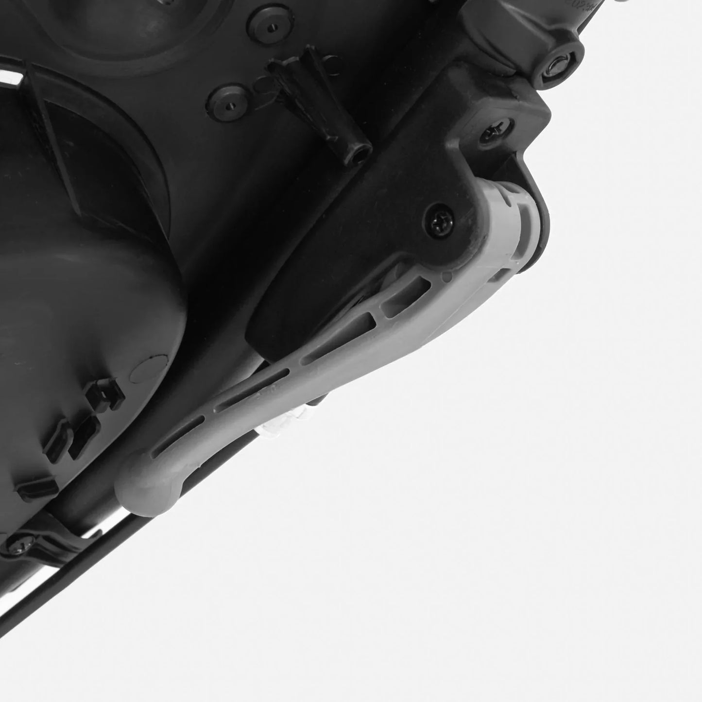 Alphard V2 Bundle (eWheel V2 + Omni Cart)