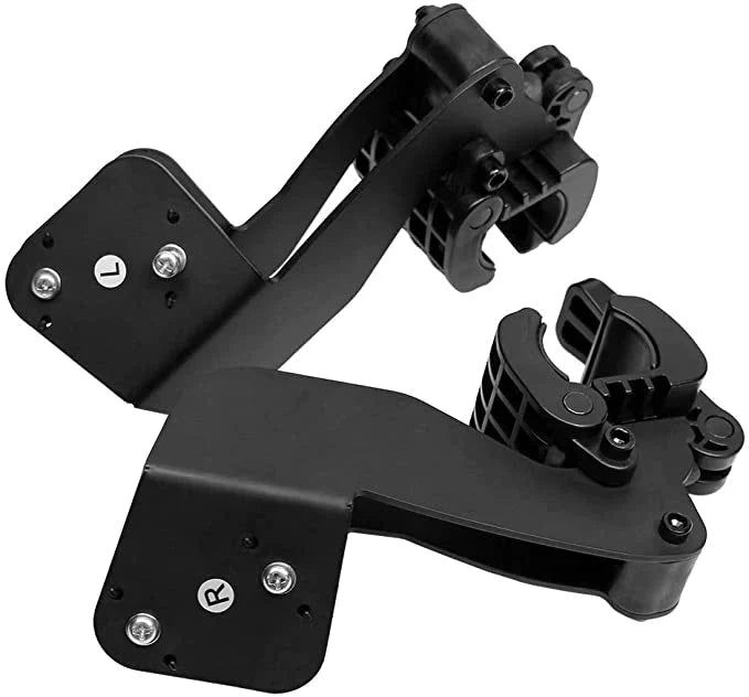 Alphard V2 Bundle (eWheel V2 + Omni Cart)