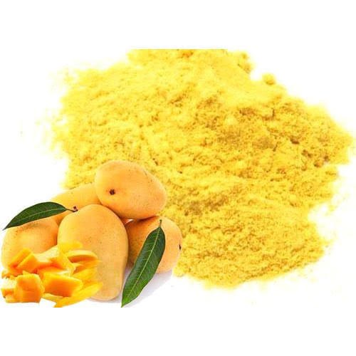Powder Mango Alphonso Fruit Spray Dried Edible