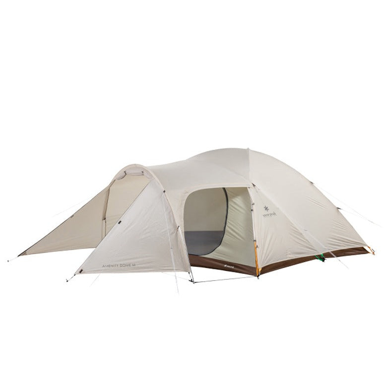 Amenity Dome in Ivory