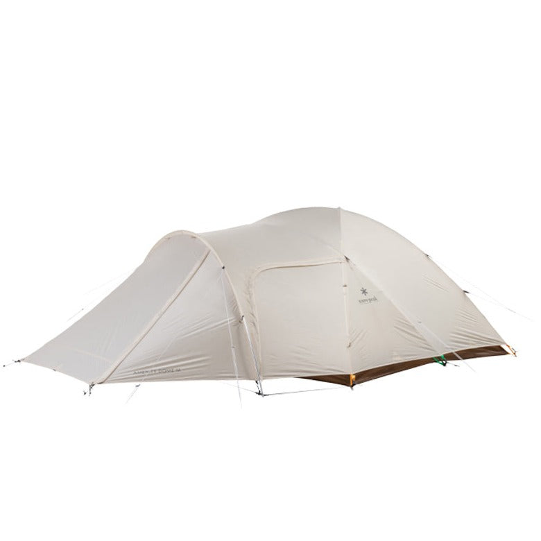 Amenity Dome in Ivory