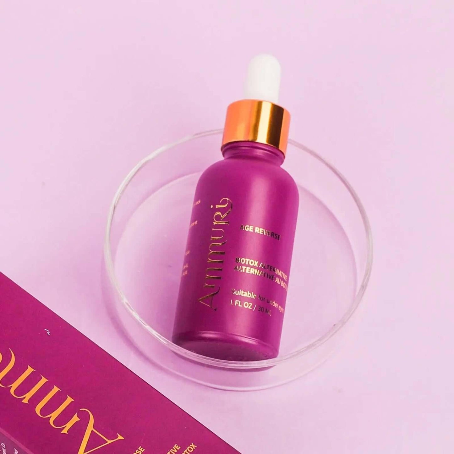 Age Reverse & Retinol Supreme Anti-Aging Serum Set