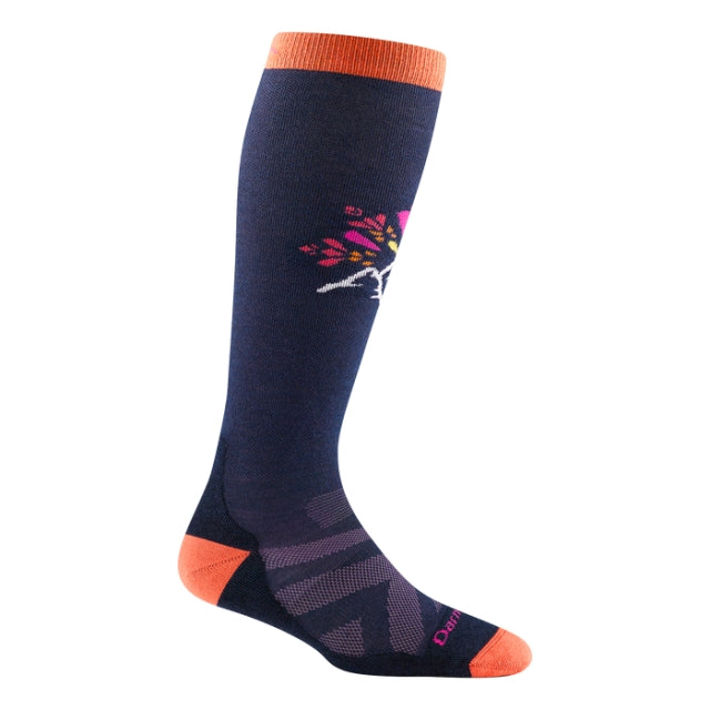 Women's Daybreak OTC Midweight with Cushion w/ Padded Shin