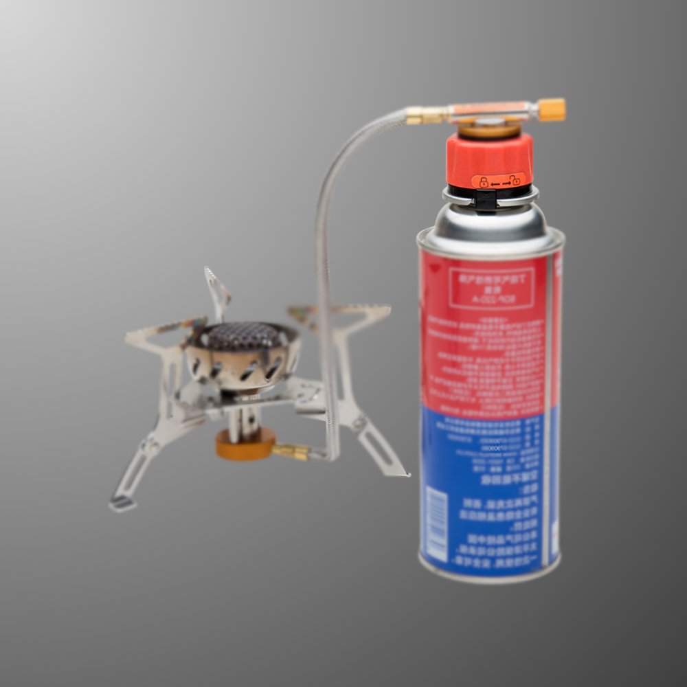 Anaconda Cassette Canister Adapter