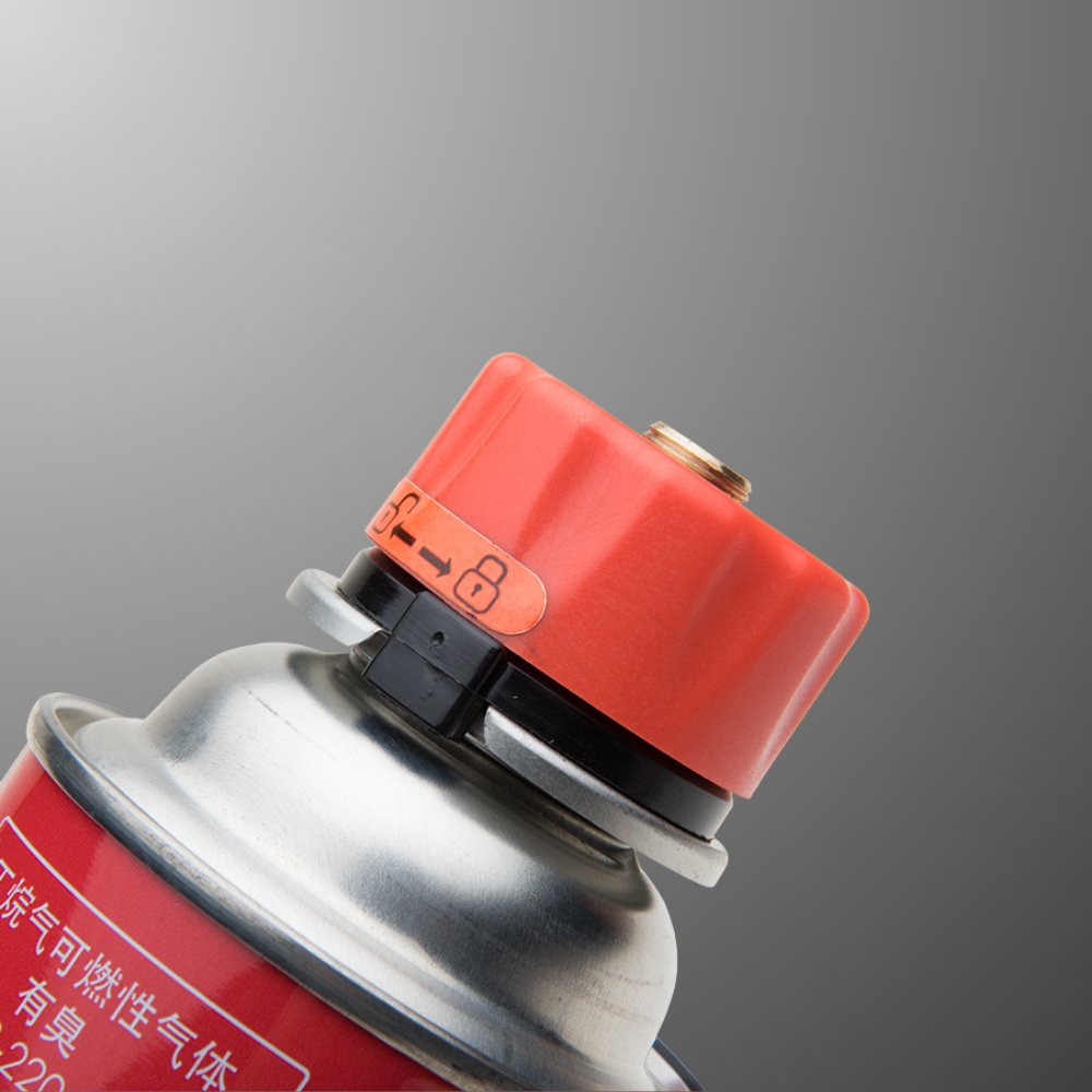 Anaconda Cassette Canister Adapter