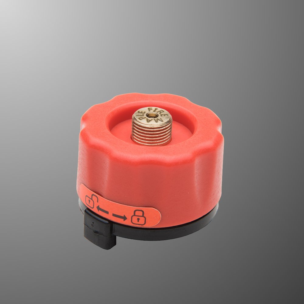 Anaconda Cassette Canister Adapter