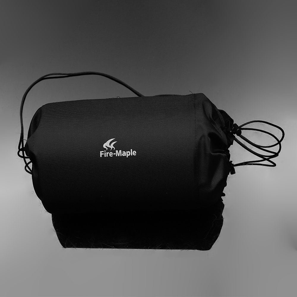 Antarcti Stainless Steel Billy Pot