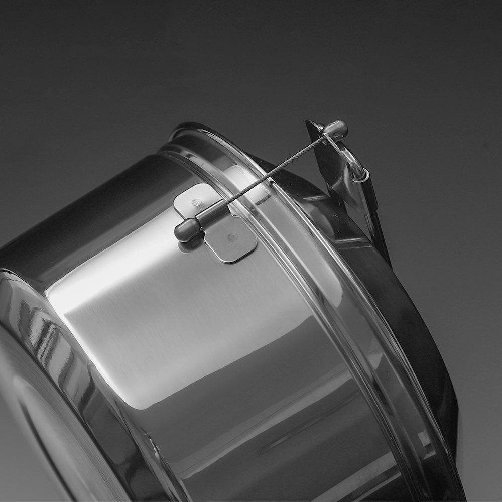 Antarcti 1L Stainless Steel Pot