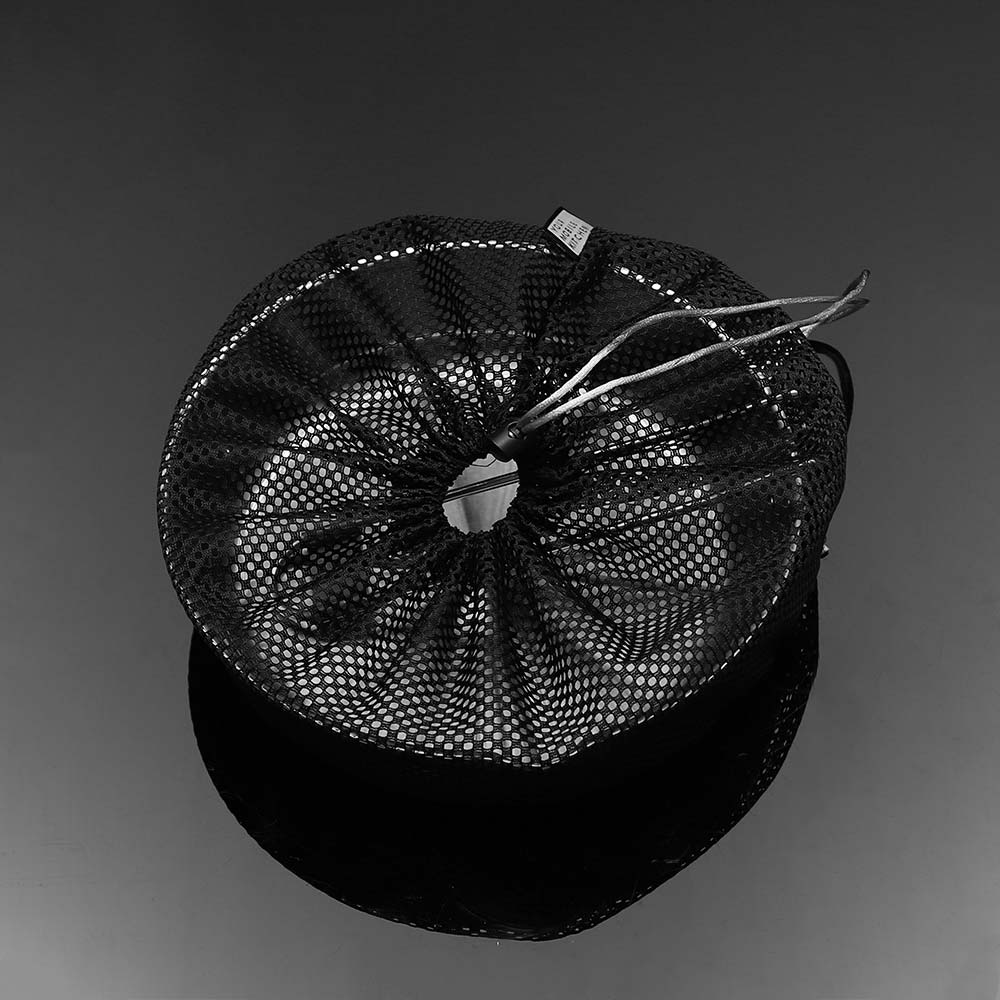 Antarcti 8" Frypan Stainless Steel Cookware