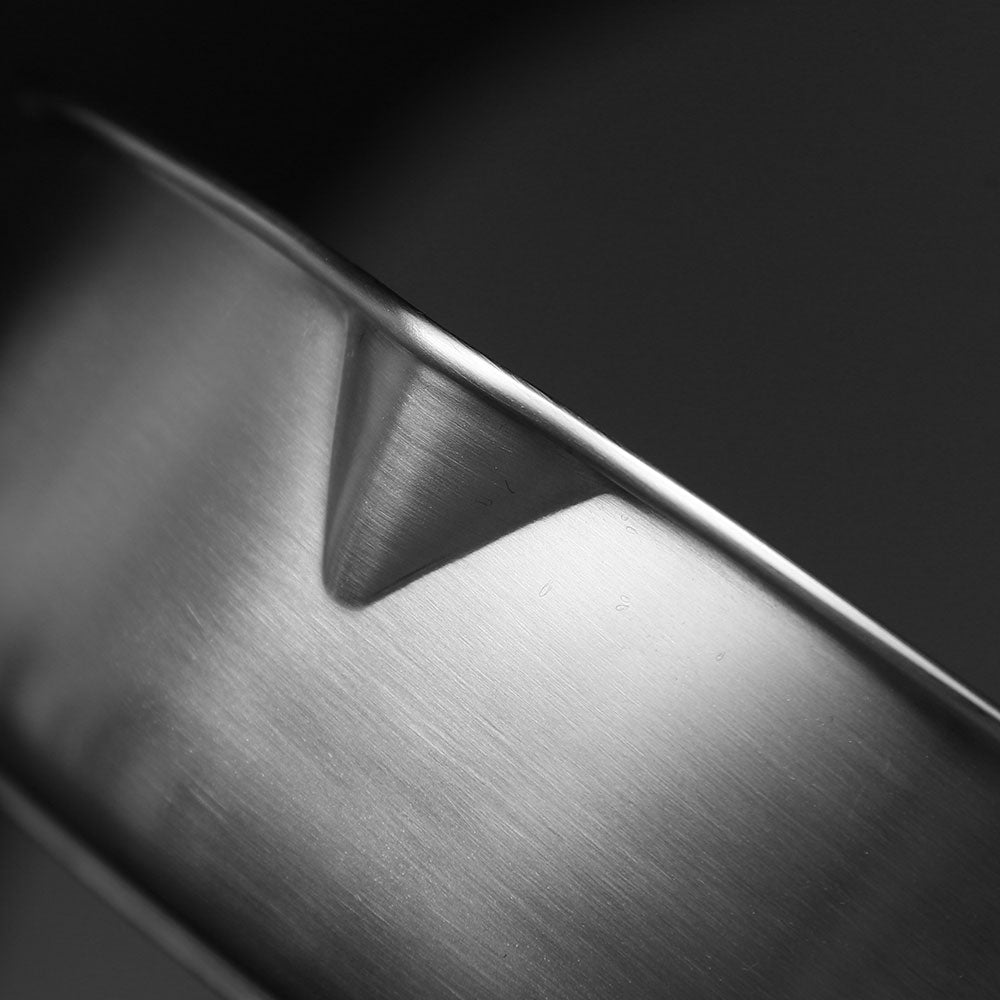 Antarcti 8" Frypan Stainless Steel Cookware