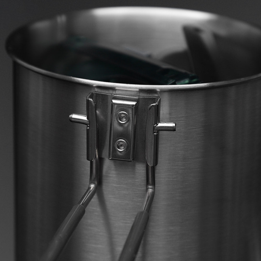 Antarcti Duo Cook Set