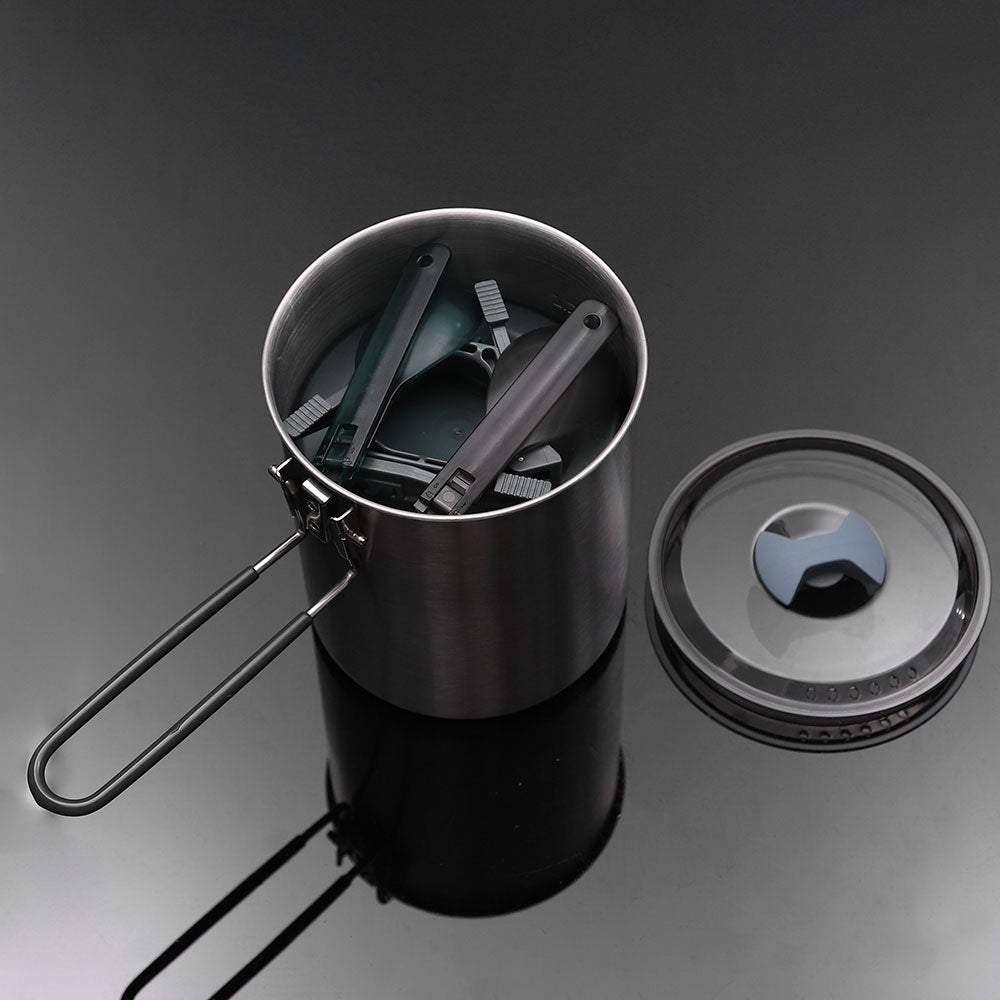 Antarcti Duo Cook Set