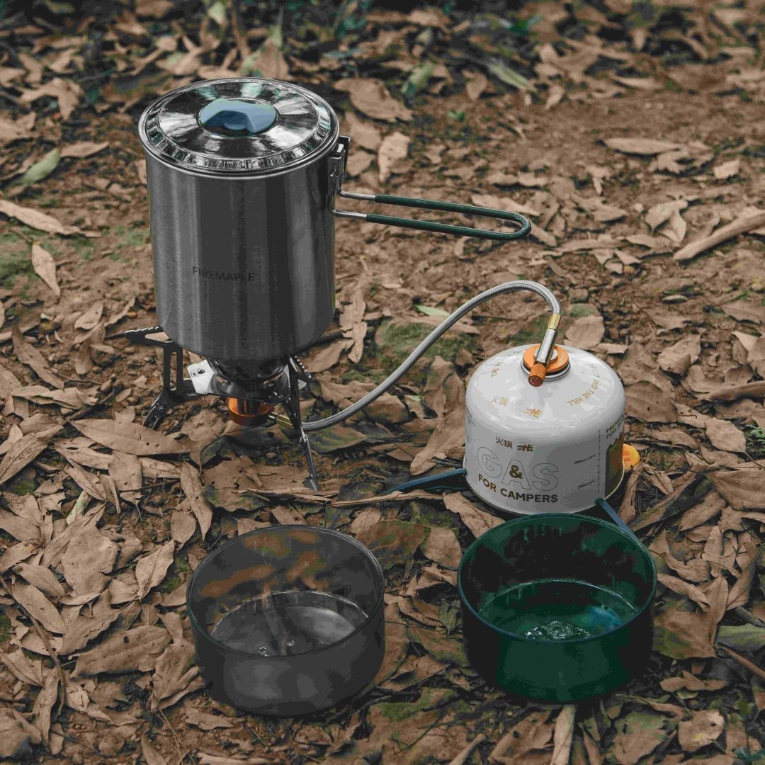 Antarcti Duo Cook Set