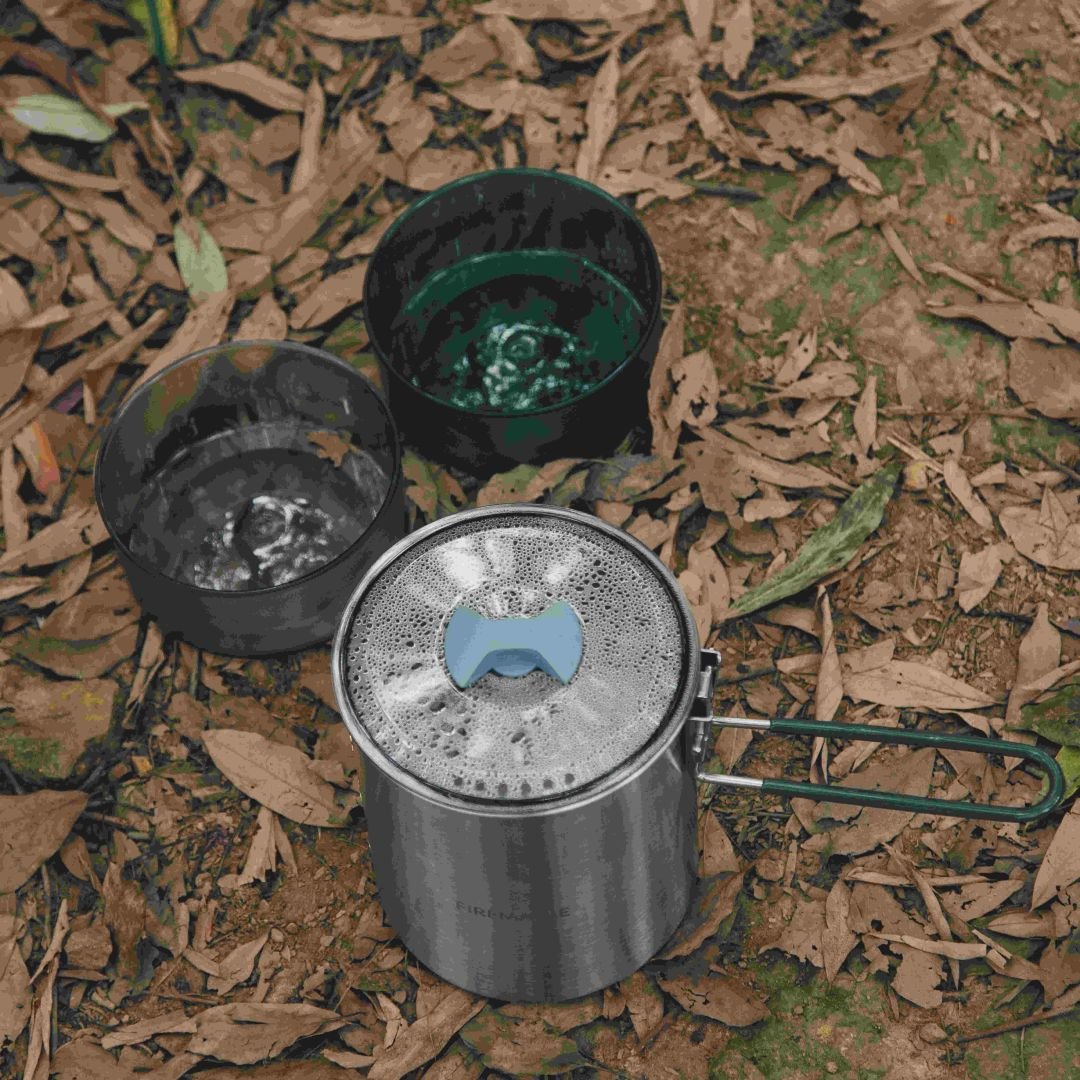 Antarcti Duo Cook Set