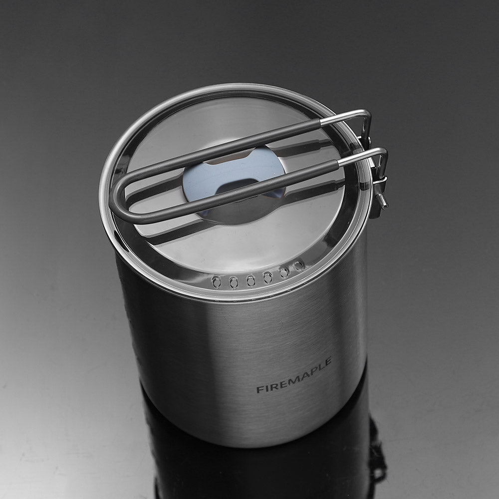 Antarcti Duo Cook Set