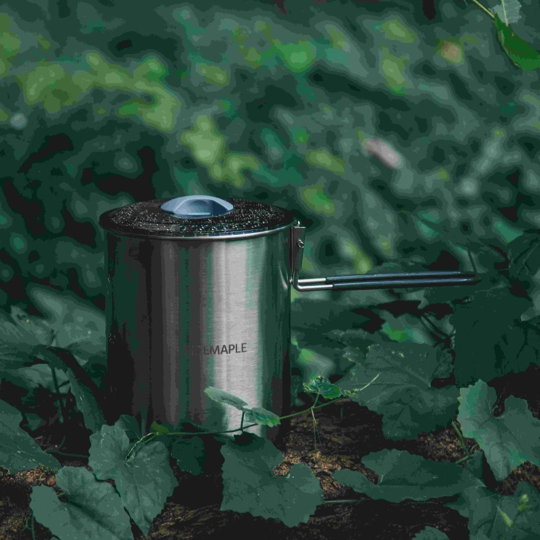 Antarcti Duo Cook Set