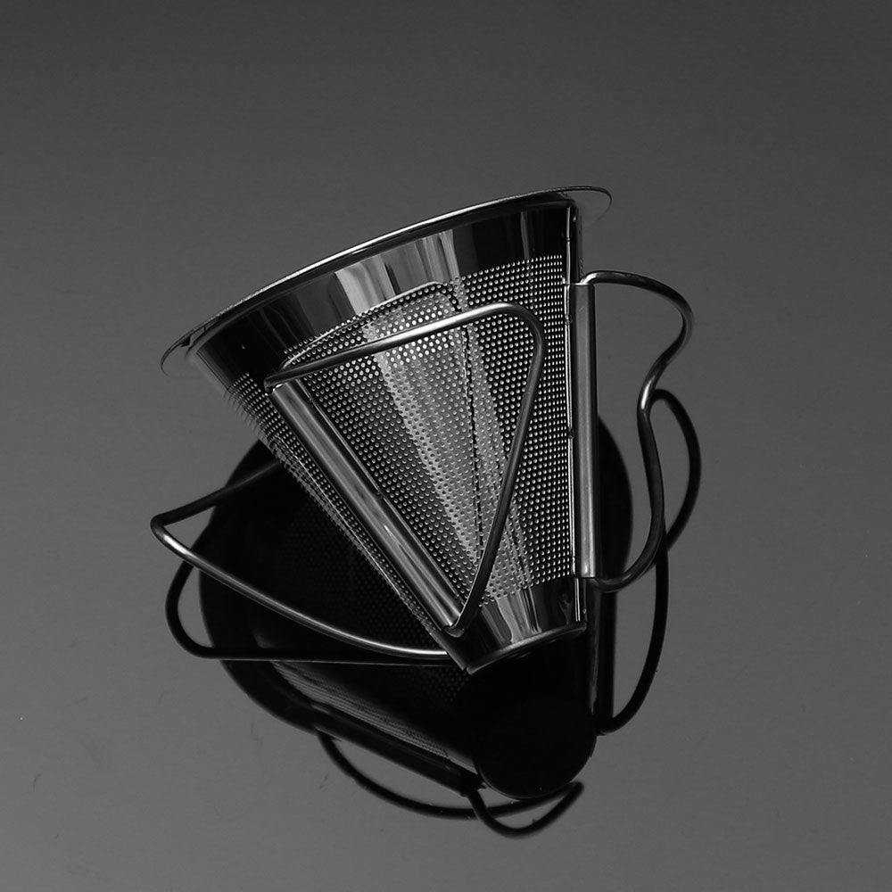 Antarcti Foldable Coffee Filter