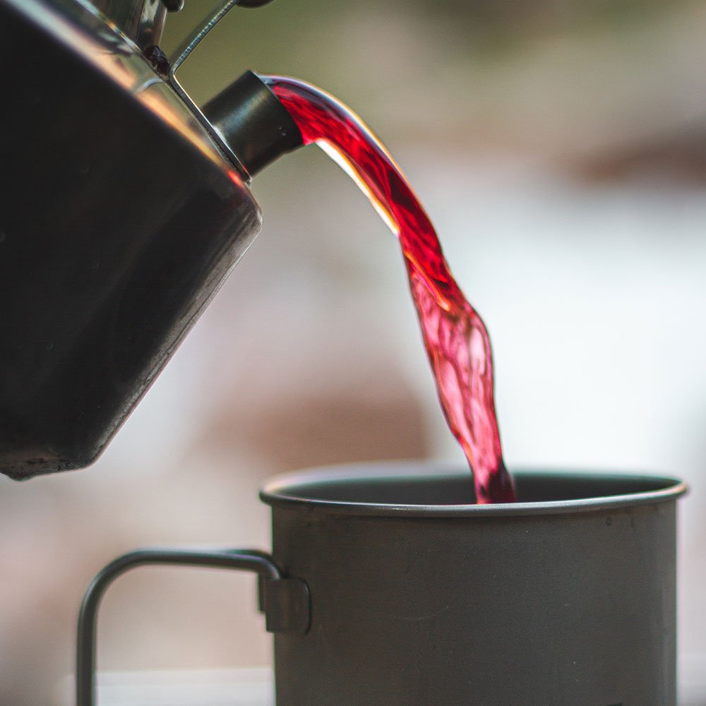 Antarcti Stainless Steel Coffee Kettle