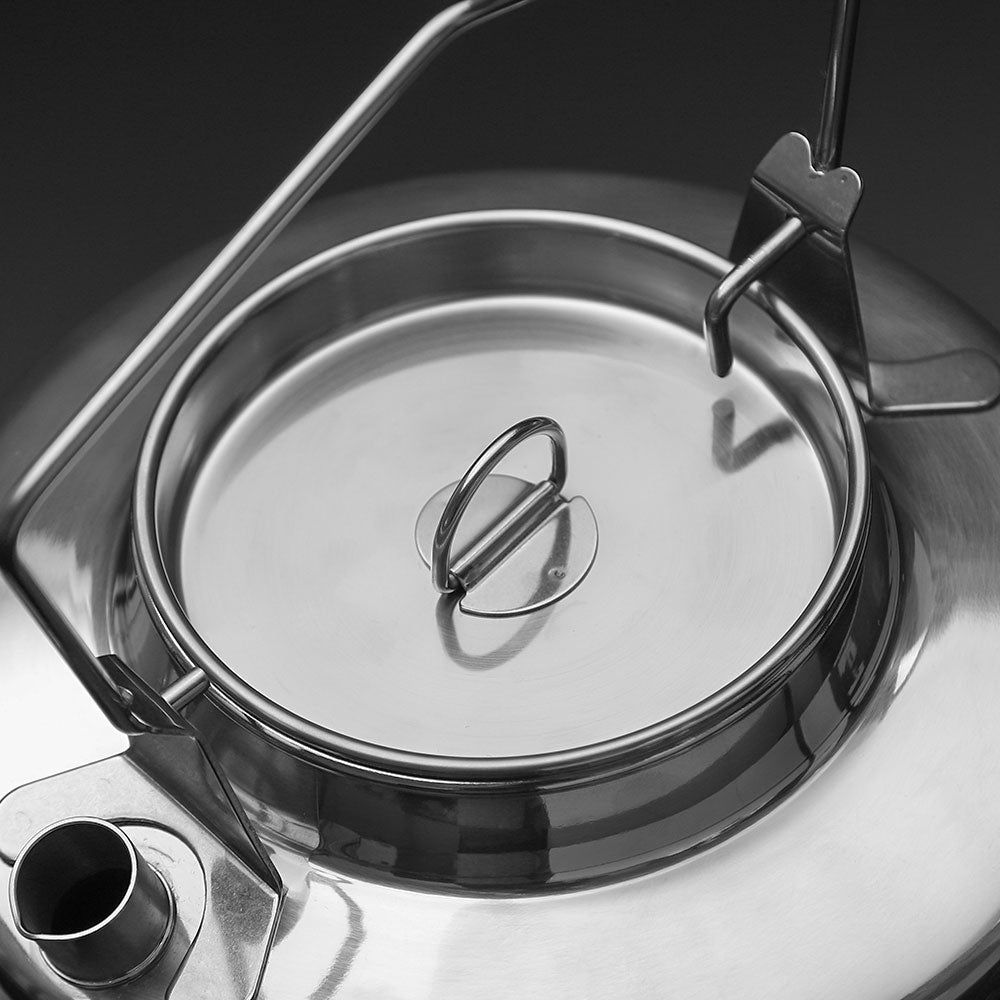 Antarcti Stainless Steel Coffee Kettle