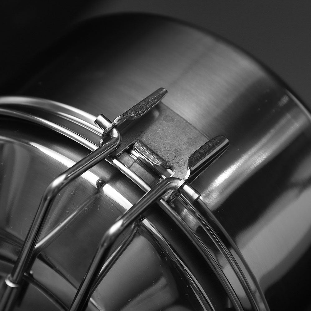 Antarcti Stainless Steel Cookware