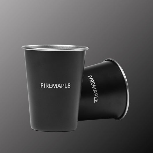 Antarcti Stainless Steel Cup