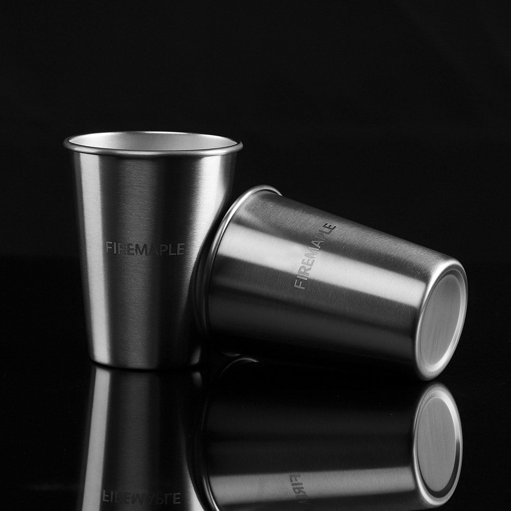 Antarcti Stainless Steel Cup