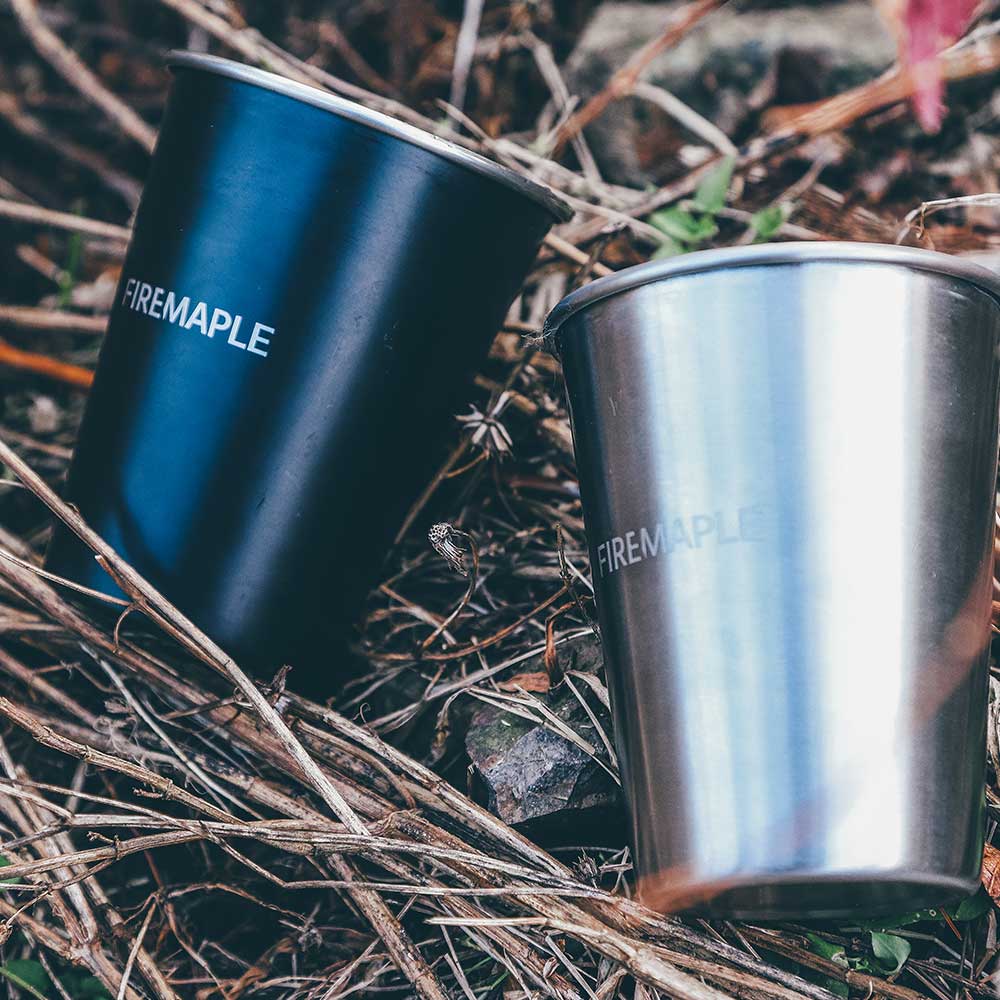 Antarcti Stainless Steel Cup