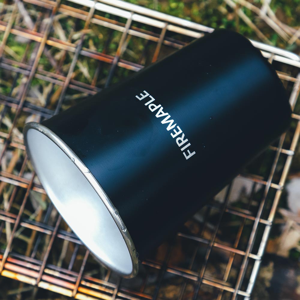 Antarcti Stainless Steel Cup