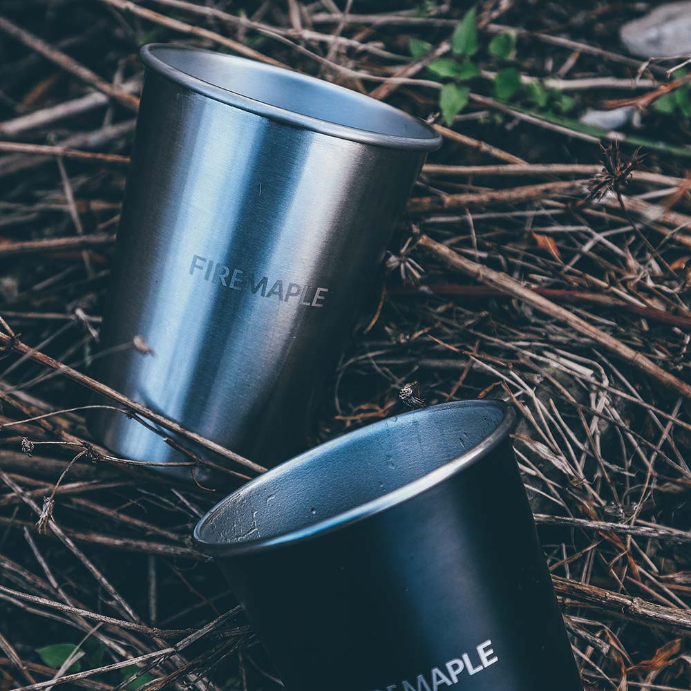 Antarcti Stainless Steel Cup