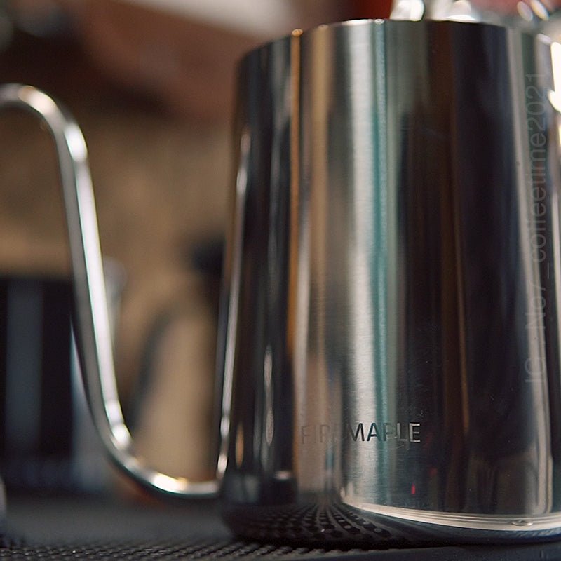 Antarcti Stainless Steel Pour Over Coffee Kettle