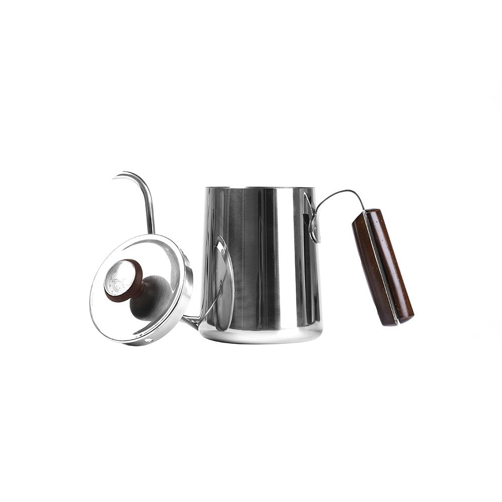Antarcti Stainless Steel Pour Over Coffee Kettle