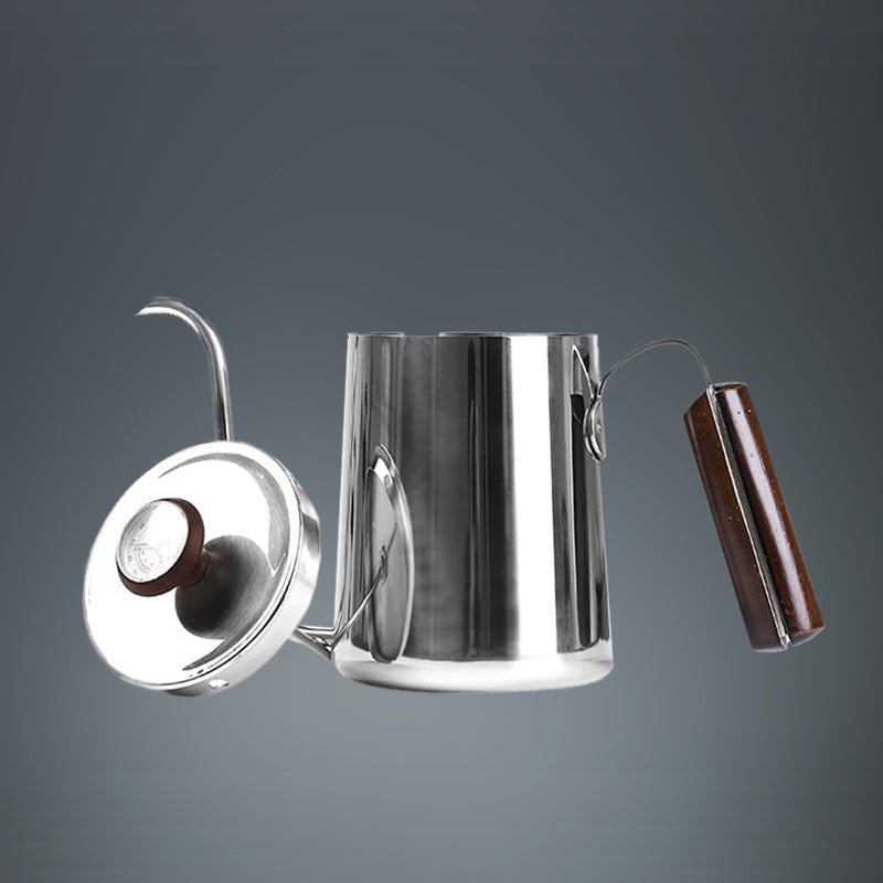 Antarcti Stainless Steel Pour Over Coffee Kettle