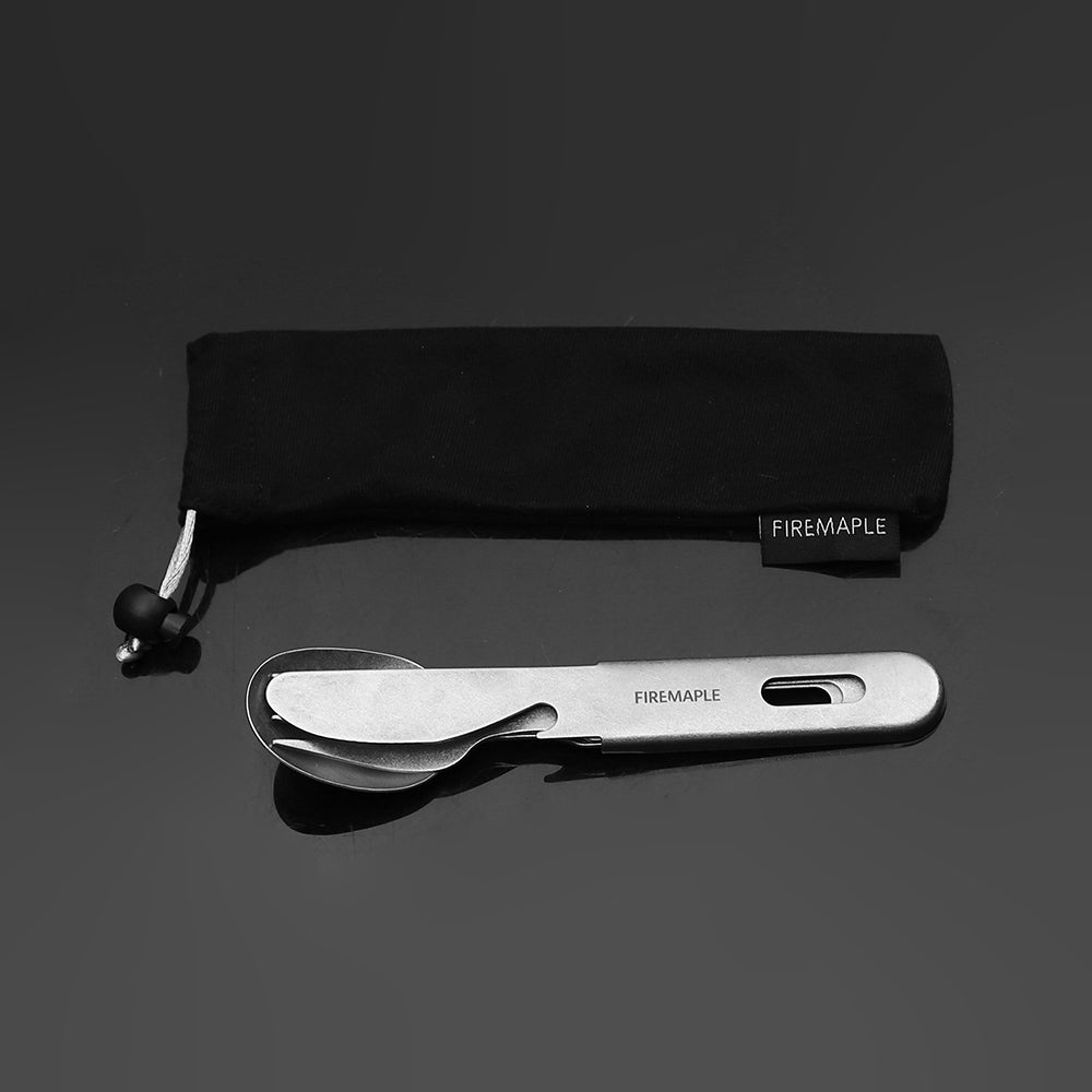 Antarcti Utensils Set