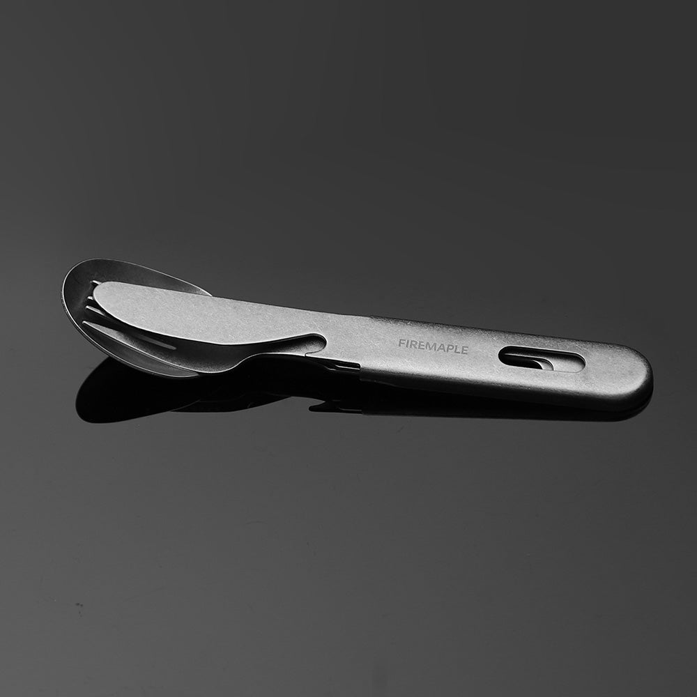 Antarcti Utensils Set