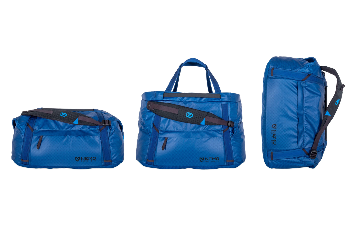Double Haul™  Convertible Duffel & Tote