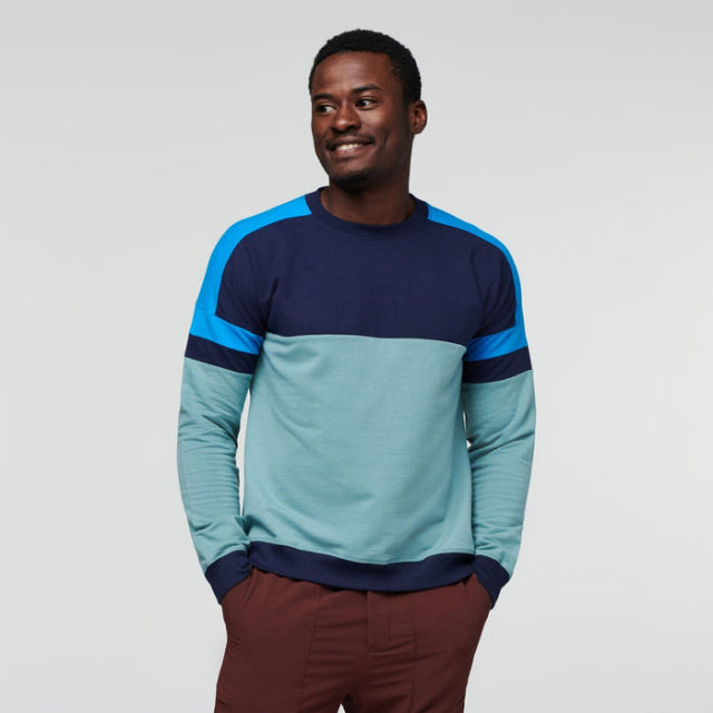 Men's Bandera Sweatshirt