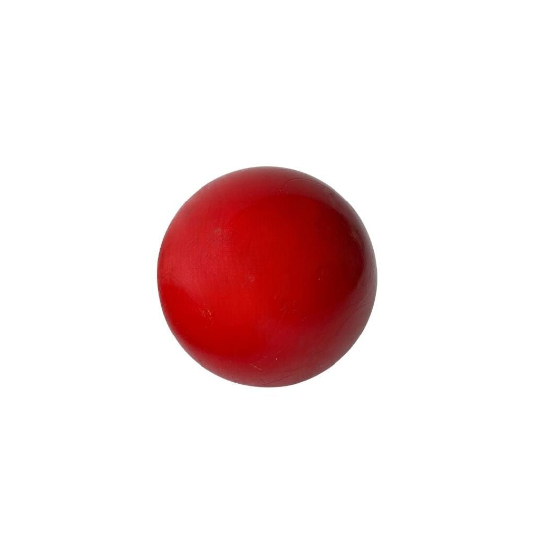 A&R Mini Goal Ball - Red