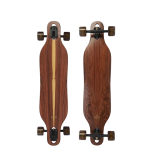Arbor Axis 37 Flagship Longboard Complete - 8.375"